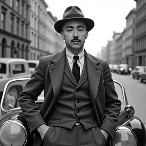 Meet your Posher, Tari